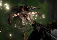 Left 4 Dead,Holospark,Earthfall,Steam,Horror Game,بازی Earthfall,بازی ترسناک