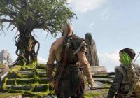 Cory Barlog,God Of War ,PS4,Sony,پلی استیشن 4