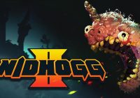 Nidhogg 2,Nidhogg,Nintendo Switch,Mark Essen,Messhof Games,نسخه نینتندو سوییچ بازی Nidhogg 2,تاریخ انتشار بازی Nidhogg 2