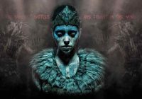 Hellblade: Senua's Sacrifice,Hellblade,PS4, Ninja Theory,Xbox One,نسخه ایکس باکس وان بازی Hellblade: Senuas Sacrifice,نسخه ایکس باکس وان بازی Hellblade