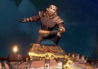 Sea of Thieves,A Way Out,Assassin's Creed Rogue Remastered,Top 10 UK,UK Games Chart ,چارت انگلستان,چارت بازی های پرفروش انگلیس