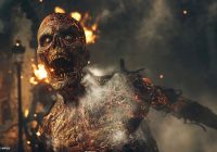 Raven Software,Call Of Duty: WW2,Sledgehammer Games,Activision,The War Machine,بسته الحاقی جدید بازی Call Of Duty: WW2,دی ال سی جدید بازی Call Of Duty: WW2