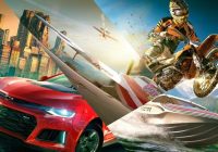 The Crew 2,The Crew,Ubisoft,Far Cry 5,Raicing,تاریخ انتشار بازی The Crew 2,تریلر جدید بازی The Crew 2