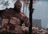 Sony Interactive Entertainment,God of War,Santa Monica,E3 2016,PSX,خدای جنگ,تاریخ انتشار بازی God of War,تاریخ انتشار بازی خدای جنگ