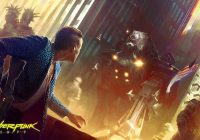 Cyberpunk 2077, CD Projekt Red,CD Projekt Red Wroclaw,E3 2018,Witcher,تاریخ انتشار بازی Cyberpunk 2077,داستان بازی Cyberpunk 2077