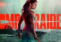 فیلم,سینما,فیلم جدید,لارا کرفت,توم ریدر,فیلم توم ریدر,تصاویر جدیدی از فیلم توم ریدر,اسپویل داستانی فیلم توم ریدر,داستان بازی های تام ریدر,ساخت فیلمی بر اساس بازی توم ریدر,داستان لارا کرفت, Tomb Raider, Warner Bros, Lara Croft