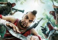 Far Cry 3 Classic Edition,Far Cry 3,Far Cry 5,Early Access,Ubisoft,تاریخ انتشار بازی Far Cry 3 Classic Edition,تاریخ انتشار بازی فارکرای 3