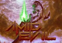 Amid Evil,Indefatigable,New Blood Interactive,Early Access,Steam,تریلر بازی Amid Evil,تاریخ انتشار بازی Amid Evil