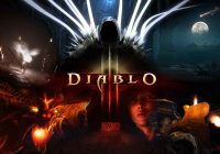 Diablo III,Diablo 3,Blizzard,Overwatch,Nintendo Switch,نسخه نینتندو سوییچ بازی Diablo 3,نسخه سوییچ بازی Diablo 3,تاریخ انتشار نسخه نینتندو سوییچ بازی Diablo