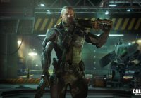 Call of Duty: Black Ops 4,Call of Duty: Black Ops 3,Trey Arch,Activision, COD,نقشه جدید بازی Call of Duty: Black Ops 3,حالت جدید بازی Call of Duty: Black Ops 3