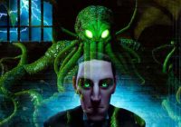 10tons,Tesla vs Lovecraft,PC, Xbox One,PS4, تاریخ انتشار بازی Tesla vs Lovecraft,قیمت بازی Tesla vs Lovecraft