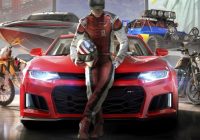 Far Cry 5,The Crew 2,The Crew,Ubisoft,,Raicing,تاریخ انتشار بازی The Crew 2, تاریخ عرضه بازی The Crew 2