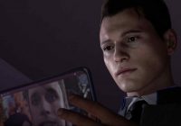Detroit: Become Human,Detroit, PS4,Quantic Dream,Sony,تریلر بازی,تریلر,تریلر بازی Detroit: Become Human, افت گرافیکی بازی Detroit: Become Human