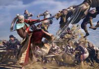 Dynasty Warriors 9,Dynasty Warriors,Koei Tecmo, Xbox One,PS4,بازی Dynasty Warriors 9,تاریخ انتشار بازی Dynasty Warriors 9