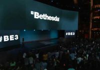E3 2017,E3 2018,Bethesda,Doom,Skyrim,بتسدا,نمایشگاه E3 2018,اطلاعات کنفرانس بتسدا در E3 2018,تاریخ برپایی نمایشگاه E3 2018