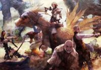 Final Fnatasy XII: The Zodiac Age,Final Fnatasy XII,PS4,Playstation,Sony,سونی,پلی استیشن,پلی استیشن 4