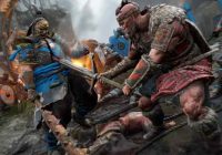 Steam,UPlay,For Honor,Rainbow Six Siege,For Honor Starter,نسخه جدید بازی For Honor,نسخه استارتر بازی For Honor