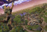 Fortnite,Epic Games,Fortnite Blitz,Battle Royal,Fortnite Battle Royale,حالت جدید بازی Fortnite,حالت جدید Blitz بازی Fortnite