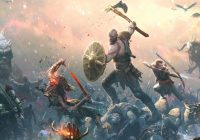 Sony, تاریخ انتشار بازی God of War, تاریخ عرضه بازی God of War, God of War, تاریخ عرضه بازی ها, تاریخ انتشار بازی ها, تاریخ
