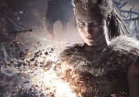 Hellblade: Senua's Sacrifice,Hellblade,Ninja Theory,Microsoft,Xbox One,نسخه ایکس باکس وان بازی Hellblade: Senua's Sacrifice,انتشار بازی Hellblade: Senua's Sacrifice برای ایکس باکس وان