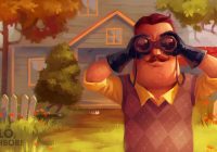 Hello Neighbor,Hello Neighbor: Missing Pieces,tinyBuild,Horror Games,Amazon,تاریخ انتشار بازی ترسناک Hello Neighbor ,بازی ترسناک Hello Neighbor
