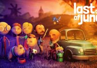 eShop,Last Day of June,Bafta,505Games,Nintendo Switch,نسخه نینتندو سوییچ بازی Last Day of June, تاریخ انتشار نسخه نینتندو سوییچ بازی Last Day of June