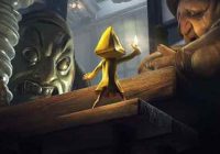 Tarsier,Little Nightmare,Nintendo Switch,Nintendo Direct,Horror Games,نسخه نینتندو سوییچ بازی Little Nightmare,نسخه نینتندو سوییچ Little Nightmare