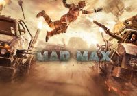 Mad Max,PS3,PS4,PS Vita,Playstation Plus,بازی های رایگان PS3,بازی های رایگان PS4