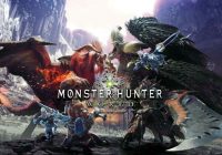 Monster Hunter: World,Monster Hunter,Resident Evil 5,Capcom,Resident Evil,تاریخ انتشار بازی Monster Hunter: World,میزان فروش بازی Monster Hunter: World