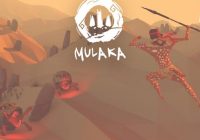 Mulaka,PS4,PC,Xbox One,Nintendo Switch,تاریخ انتشار بازی Mulaka,داستان بازی Mulaka