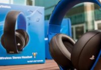 Sony,Playstation,Gaming Headset,headset,Headset,قیمت هدست گلد پلی استیشن, هدست گلد پلی استیشن