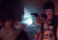فصل چهارم بازی Life Is Strange: Before The Storm ,فصل اخر بازی Life Is Strange: Before The Storm ,Life is Strange: Before the Storm,Life is Strange,Deck Nine,Life Is Strange: Before The Storm Episode 4,Life is Strange