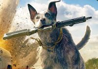 Far Cry 5,Far Cry,Ubisoft,Boomer,Trailer,تریلر بازی فارکرای 5,تریلر بازی Far Cry 5