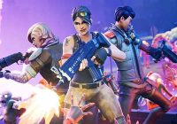 Fortnite,Fortnite Update,Fortnite Battle Royale,Epic Games,Battle Royale,اپدیت بازی Fortnite,اپدیت جدید بازی Fortnite