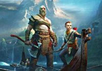 God of War,PS4,PS4 Pro,Sony,Santa Monica, خدای جنگ,گاد اف وار,خدای جنگ 4,تاریخ انتشار بازی God of War,تاریخ انتشار بازی خدای جنگ 4