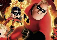 The Incredibles,The Incredibles,Lego Games, TT Games,Pixar,کارتون شگفت انگیزان,بازی شگفت انگیزان