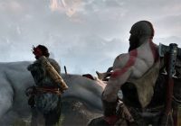 God of War,PS4,Sony,Santa Monica,Family Guy,تاریخ انتشار بازی God of War,خدای جنگ