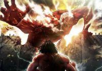 Attack on Titan 2,Attack on Titan,Omega Force,Koei Tecmo,Hack and Slash, متای بازی Attack on Titan 2,نمرات بازی Attack on Titan 2