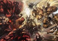 World Of Warcraft,StarCraft,Diablo 3,Blizzard,Diablo,اطلاعات جدید بازی Diablo 3,ایتم های جدید بازی Diablo 3