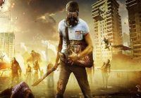 Dying Light,Techland,Warner Bros. Interactive Entertainment,PUBG,Battle Royal,بسته الحاقی ,تاریخ انتشار بسته الحاقی Bad Blood بازی Dying Light
