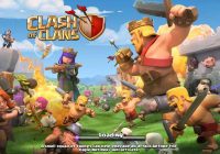 Clash of Clans Update,آپدیت کلاش,آپدیت جدید کلاش, Clash Update,بروزرسانی جدید کلاش,Blder Hall 8,بروزرسانی جدید کلاش اف کلنز,