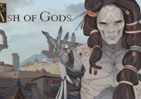 Ash of Gods: Redemption,Ash of Gods,AurumDust,PS4, Xbox,تاریخ انتشار بازی Ash of Gods: Redemption,داستان بازی Ash of Gods: Redemption