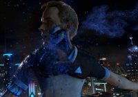 Detroit: Become Human,Detroit,Quantic Dreams,PS4,Sony,اطلاعات جدید بازی Detroit: Become Human,تاریخ انتشار بازی Detroit: Become Human