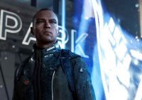Detroit: Become Human,Detroit,PS4,Quantic Dream,Sony,تاریخ انتشار بازی Detroit: Become Human,داستان بازی Detroit: Become Humanحذف شرط: تاریخ عرضه بازی Detroit: Become Human تاریخ عرضه بازی Detroit: Become Human