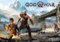 The Last of Us,God of War,PS4,Sony,Santa Monica,تاریخ انتشار بازی God of War,سانتا مونیکا