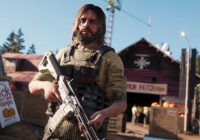 Far Cry 3,Far Cry 5,Far Cry,Ubisoft,Far Cry 3: Classic Edition, بسته های الحاقی بازی فارکرای 5,بسته های الحاقی فارکرای 5