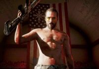 Far Cry 5,Far Cry,Ubisoft,PS4,Xbox One,تاریخ انتشار بازی فارکرای 5,داستان بازی فارکرای 5,تاریخ انتشار بازی Far Cry 5