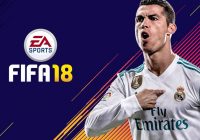 FIFA 18,FIFA,FIFA 18 Ultimate,EA,FIFA Update,اپدیت 1.10 باز فیفا 18,اپدیت 1.10 بازی fifa 18