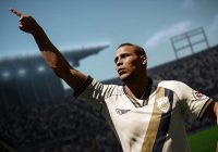 FIFA 18,GTA V,Call of Duty: WWII,Top 10 UK,UK Chart,چارت انگلستان,چارت انگلیس,چارت بازی‌ های پرفروش