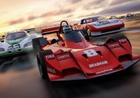 March Car Pack,Forza Motorsport 7,Forza,Forza Motorsport,Turn 10,بسته الحاقی March Car Pack بازی فورزا 7,بسته الحاقی March Car Pack بازی Forza Motorsport 7